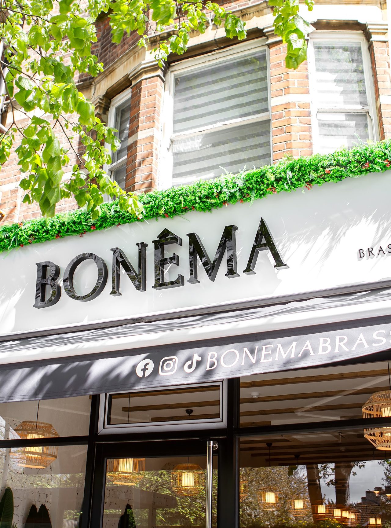Bonema Brasserie
