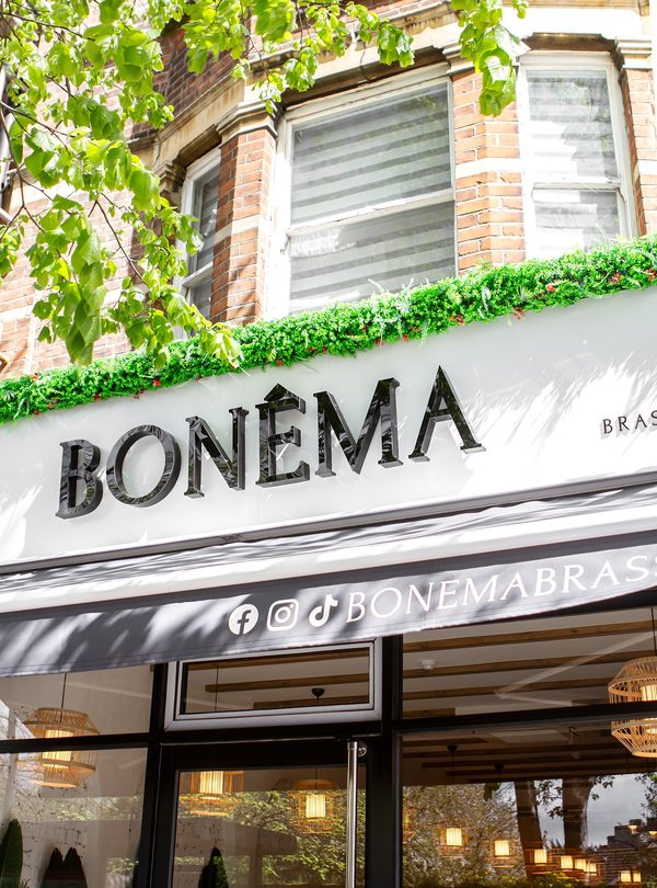 Bonema Brasserie