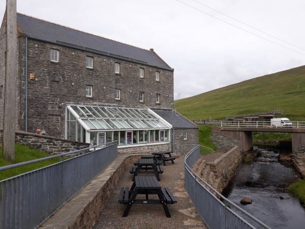 Bonhoga Gallery