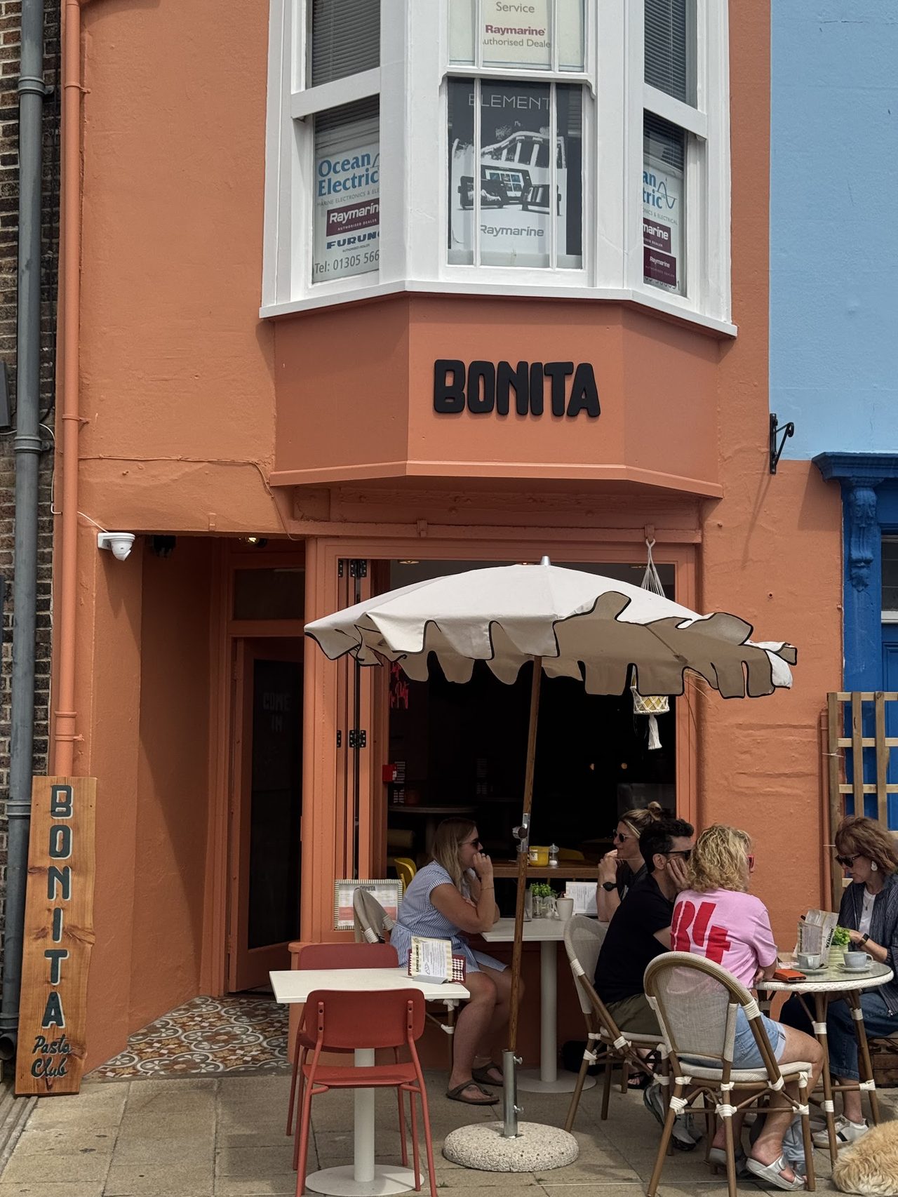 Bonita