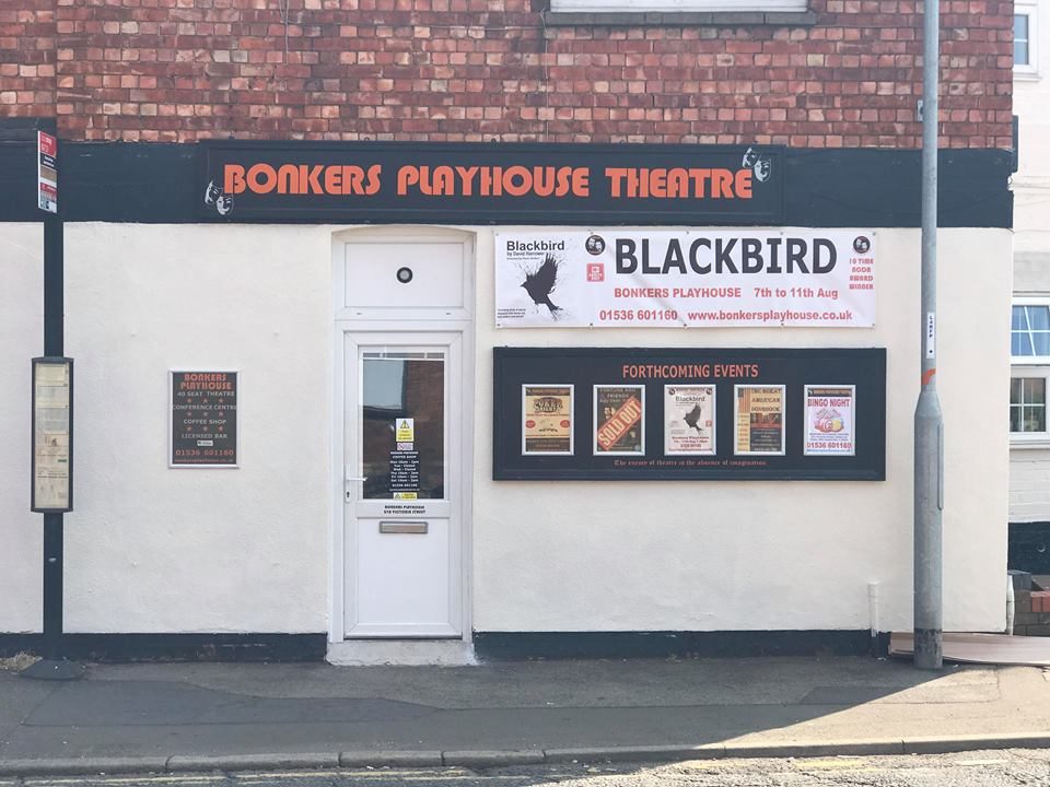 Bonkers Playhouse