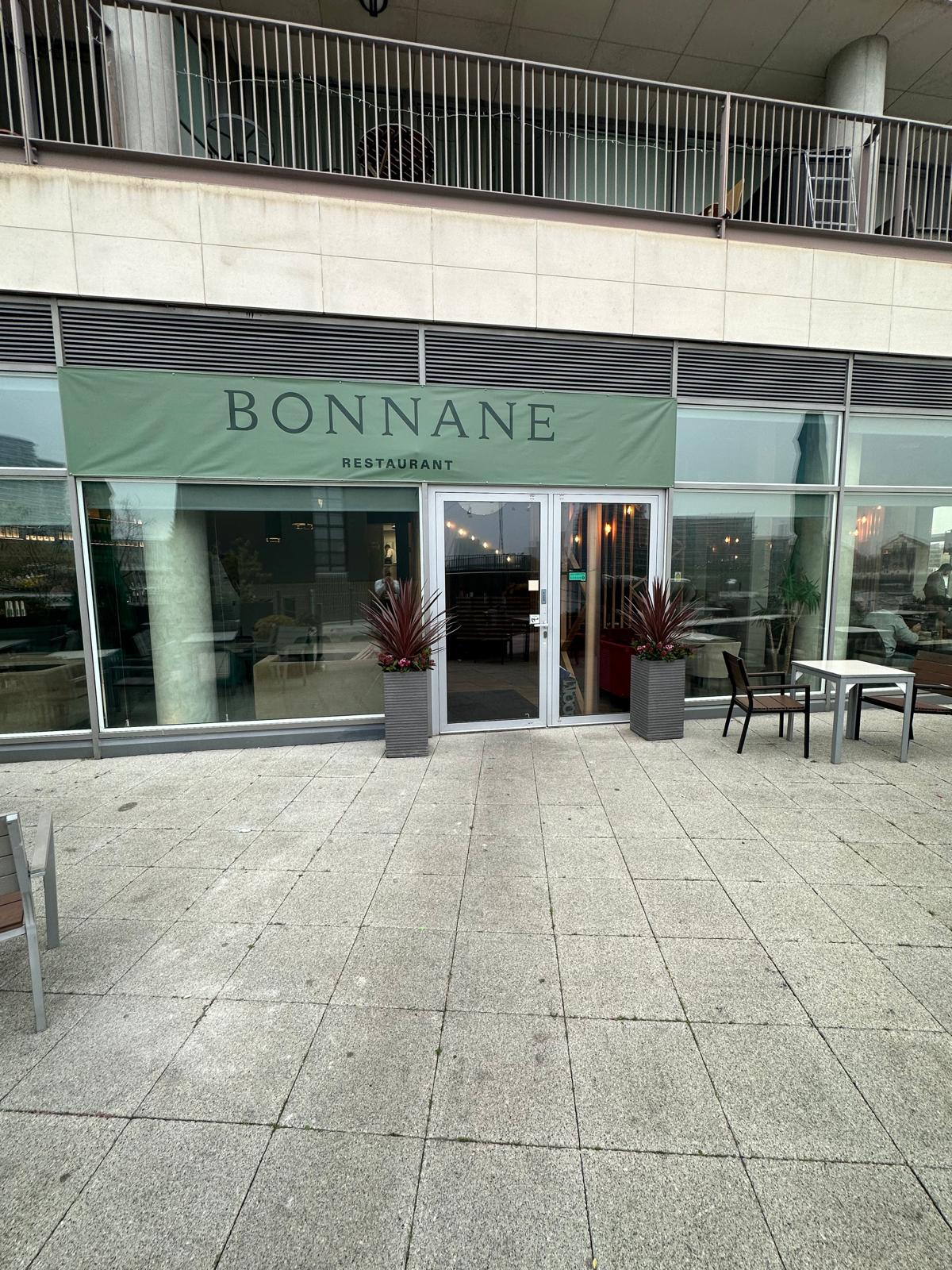 Bonnane