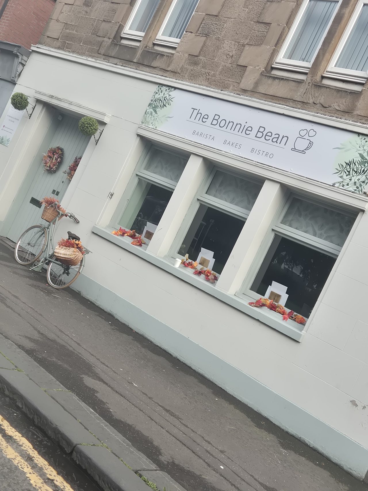 Bonnie Bean