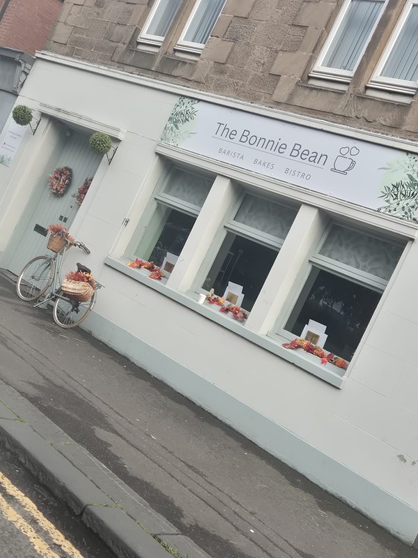 Bonnie Bean