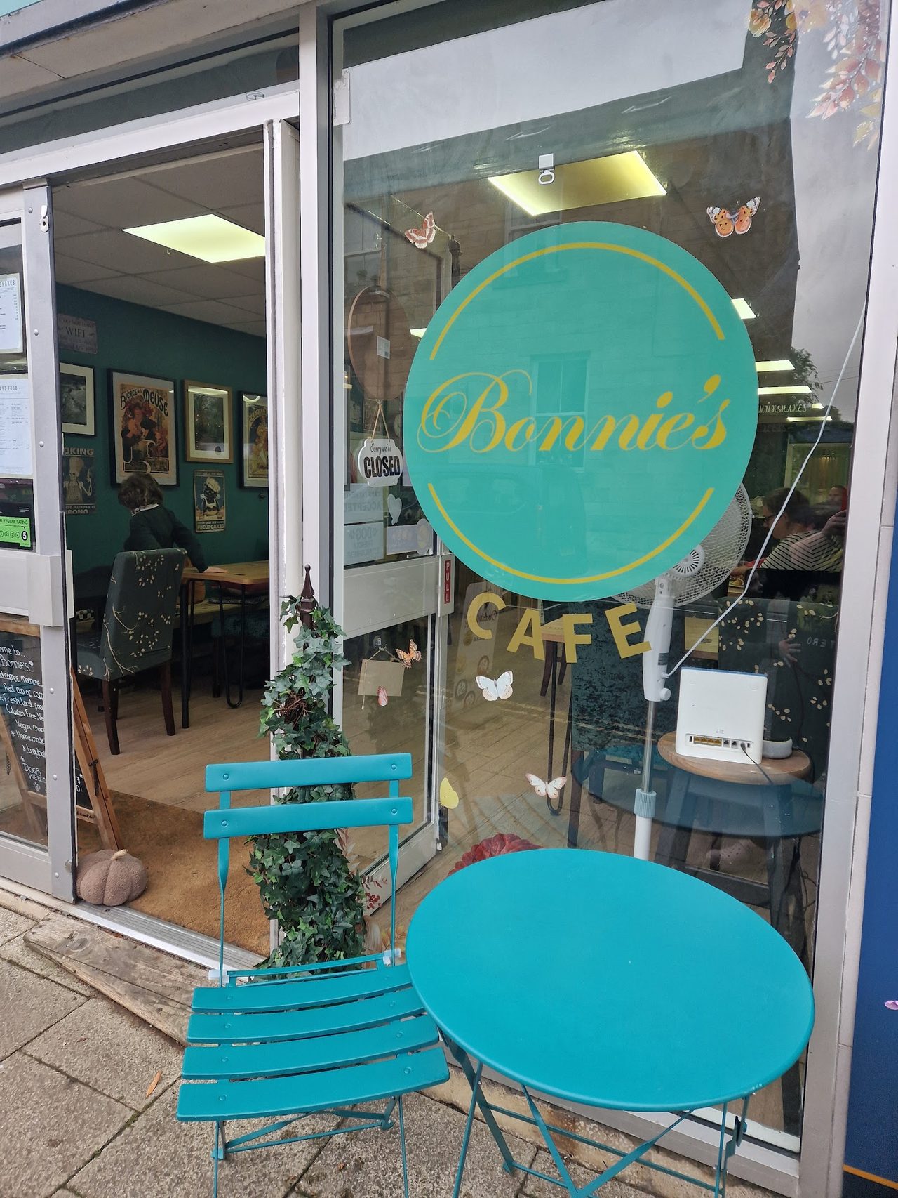 Bonnie's