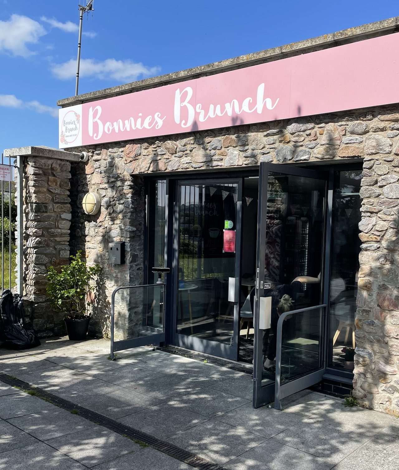 Bonnie's Brunch