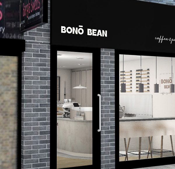 Bono Bean