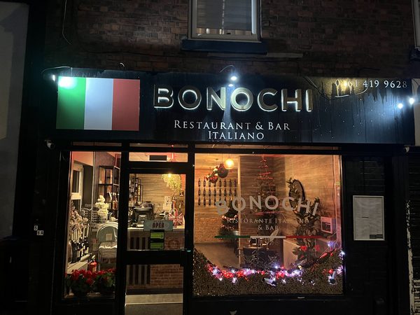 Bonochi