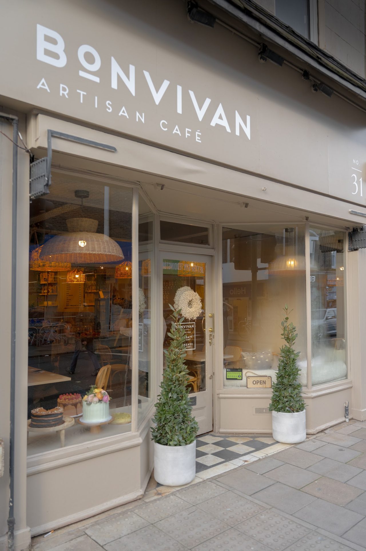 Bonvivan