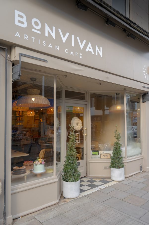 Bonvivan