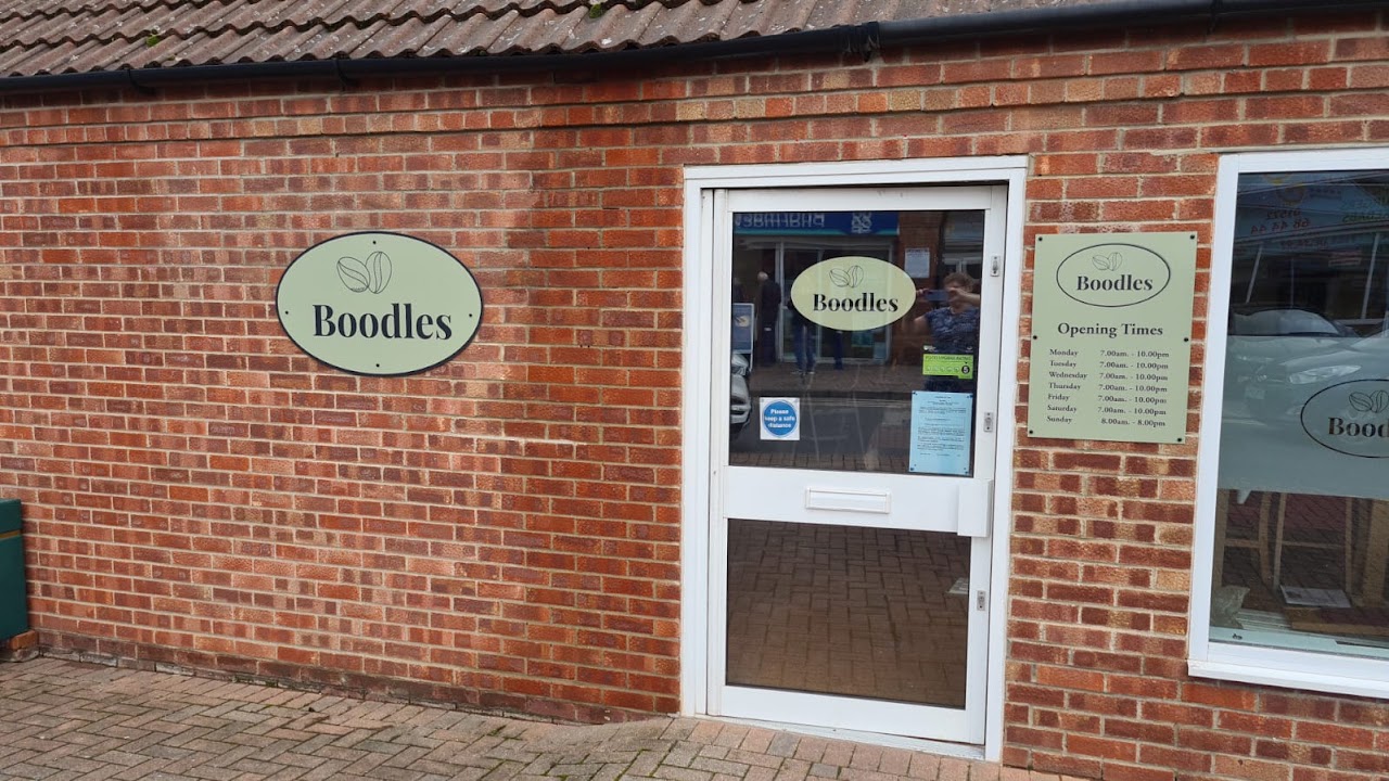 Boodles