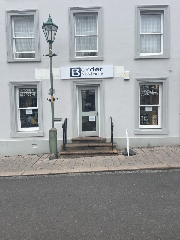 Border Kitchens