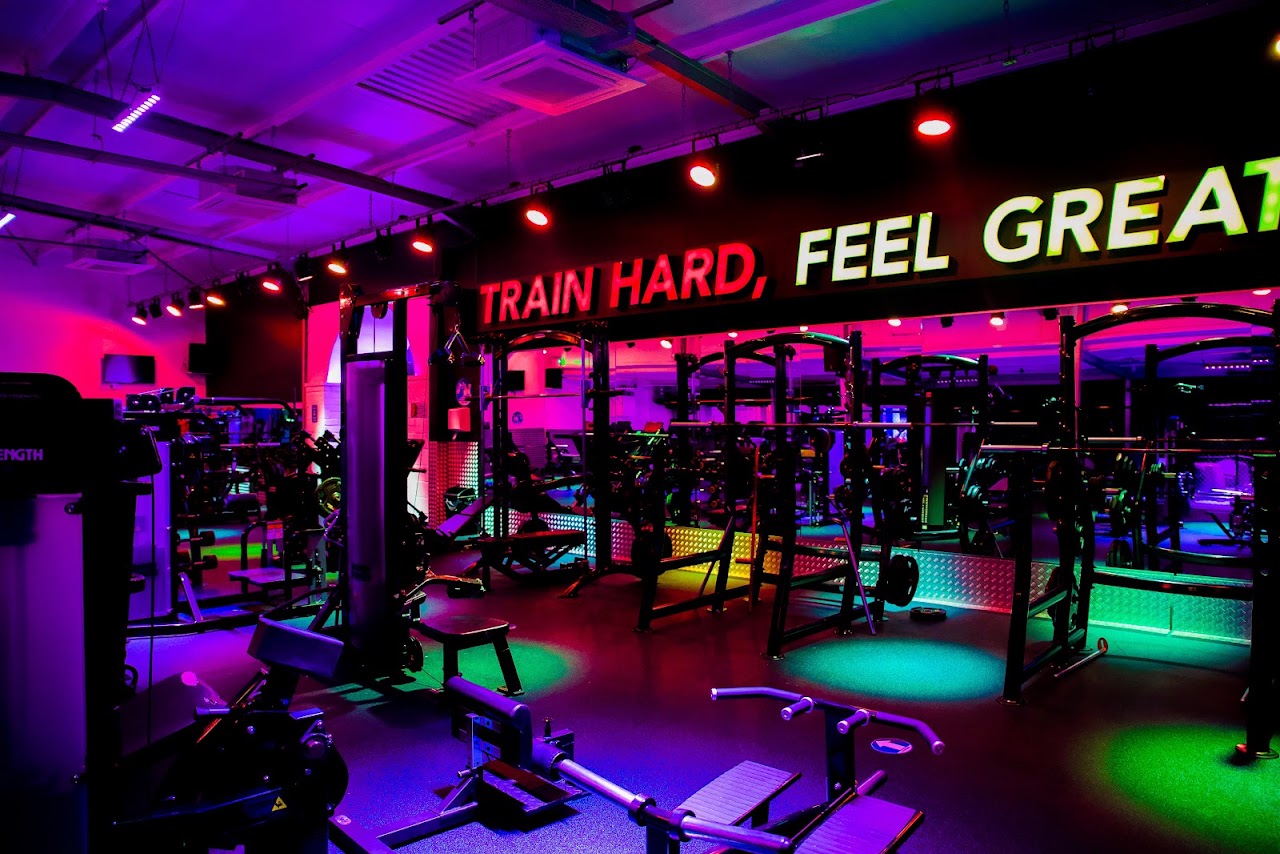 Bornefit