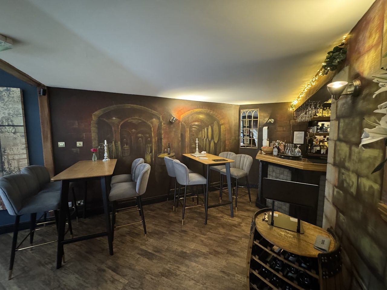 BORSALINO'S