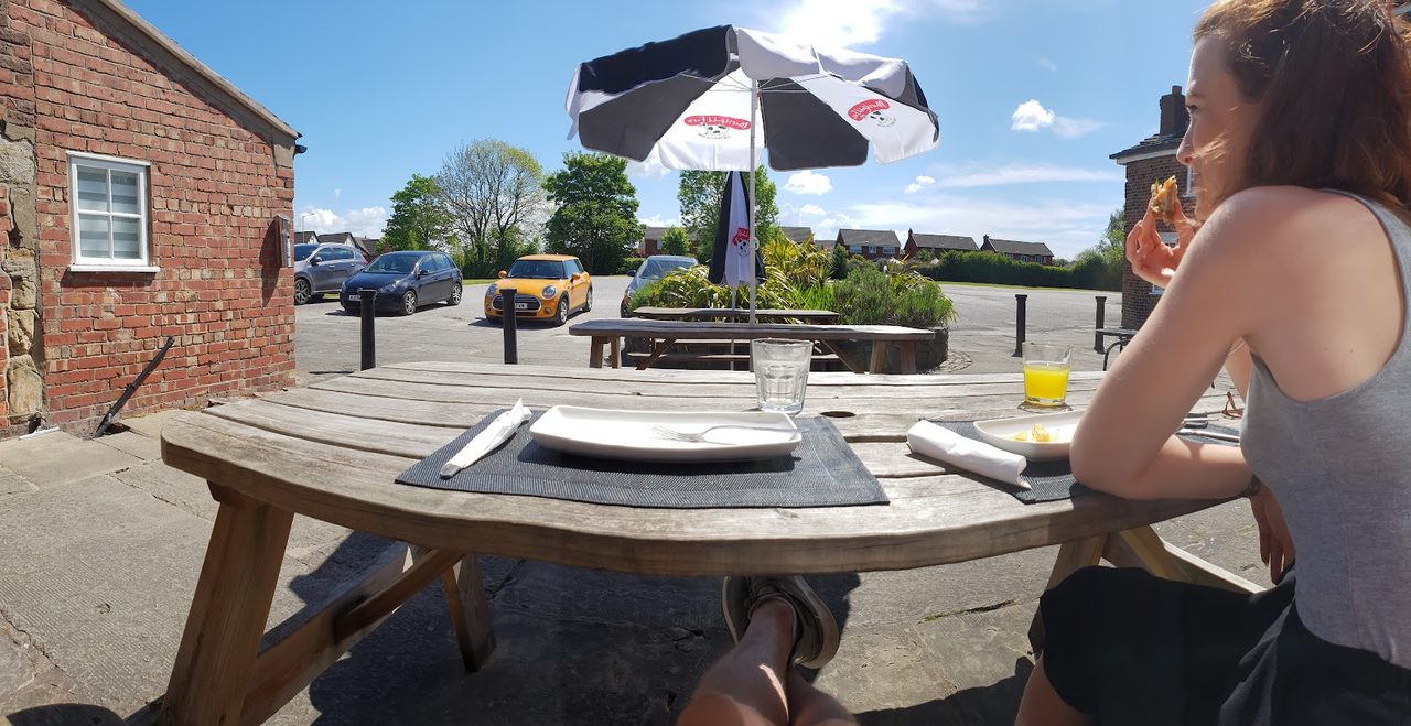 Boskins Cafe