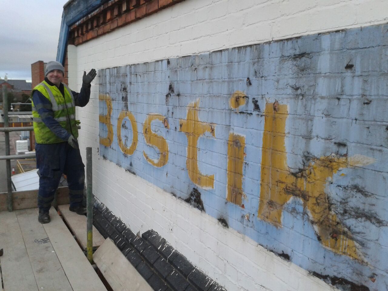 Bostik Bistro