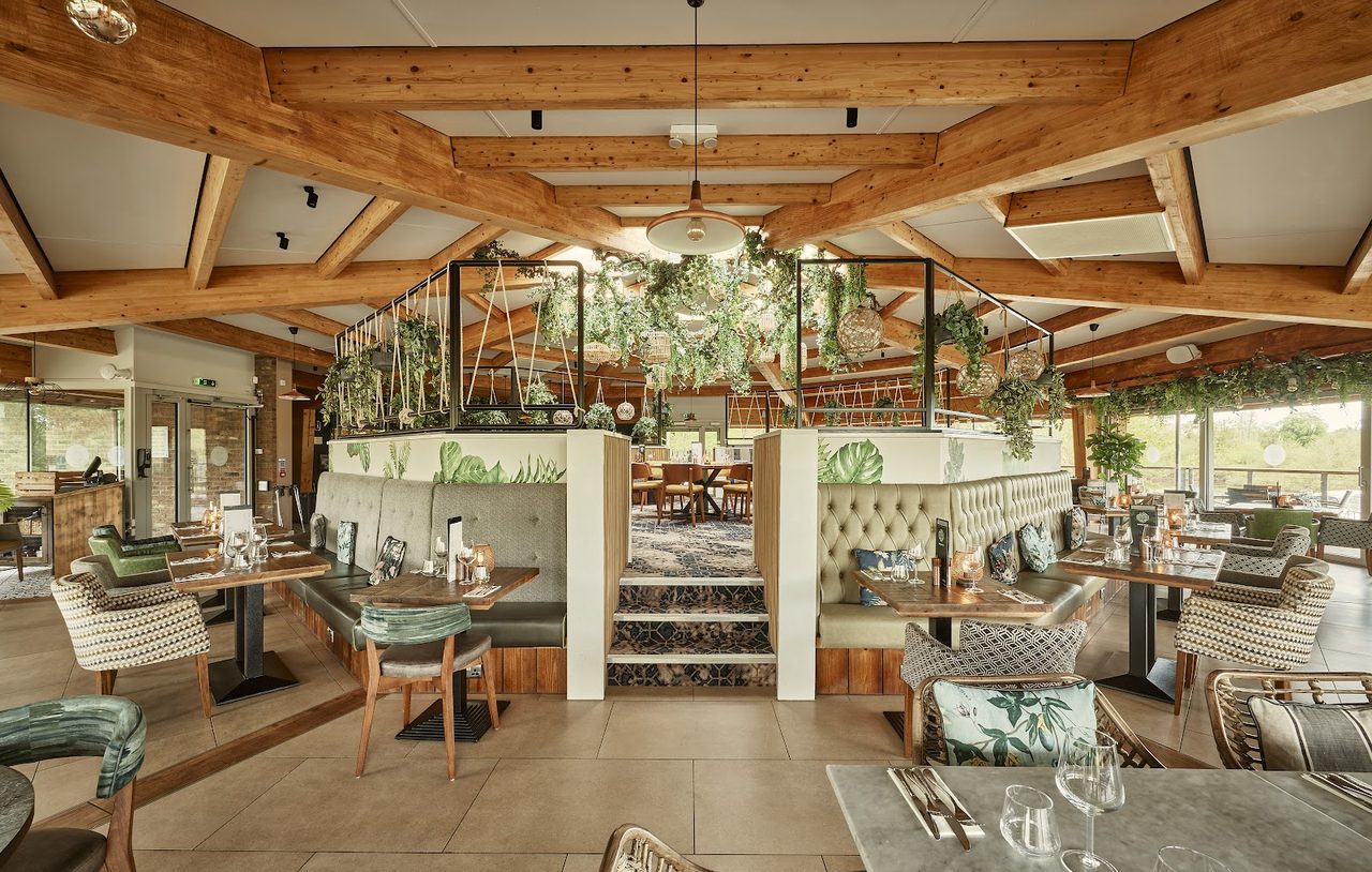 Bosuns Restaurant