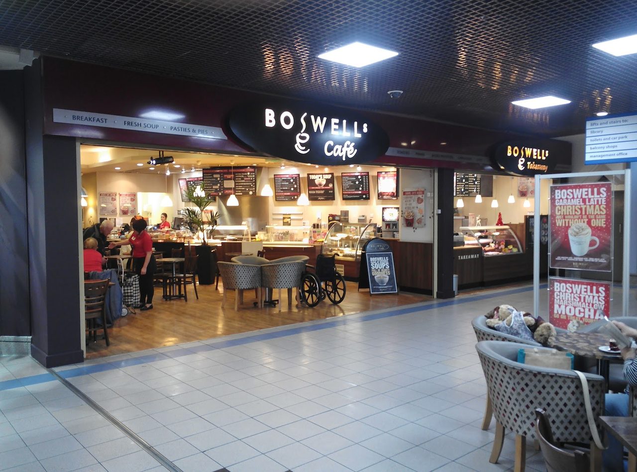 Boswells