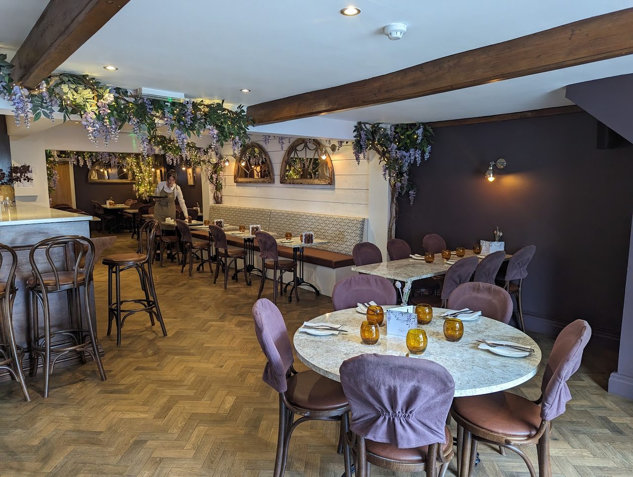 Botanic Road Kitchen