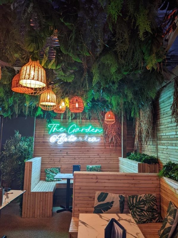 Botanica