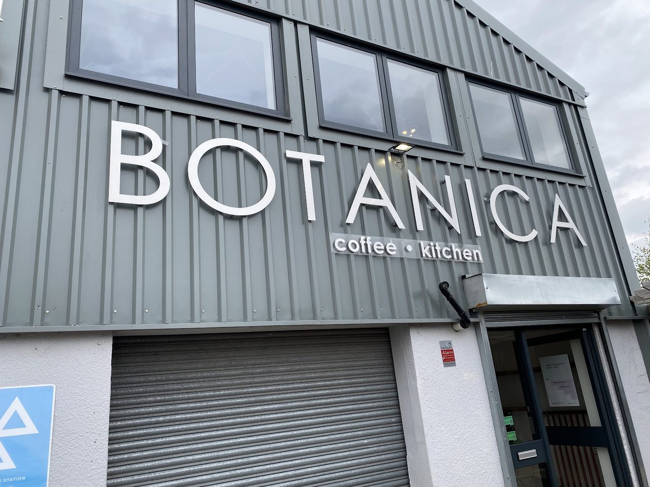 Botanica