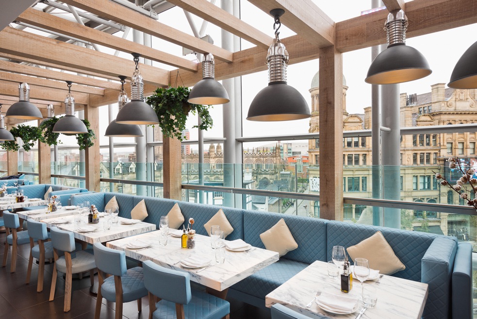 Bottega by San Carlo