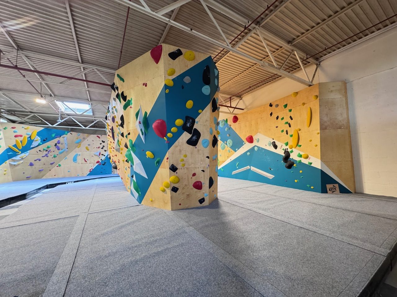 Boulder Ryn