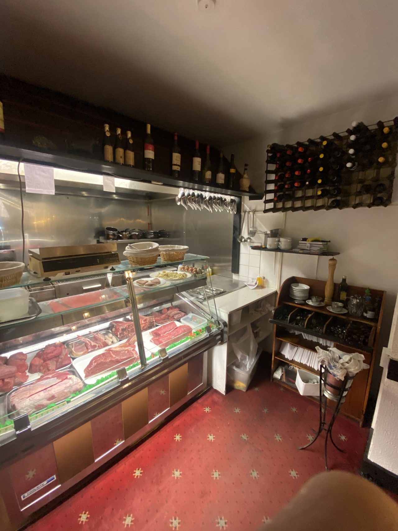 Bournemouth Steak House