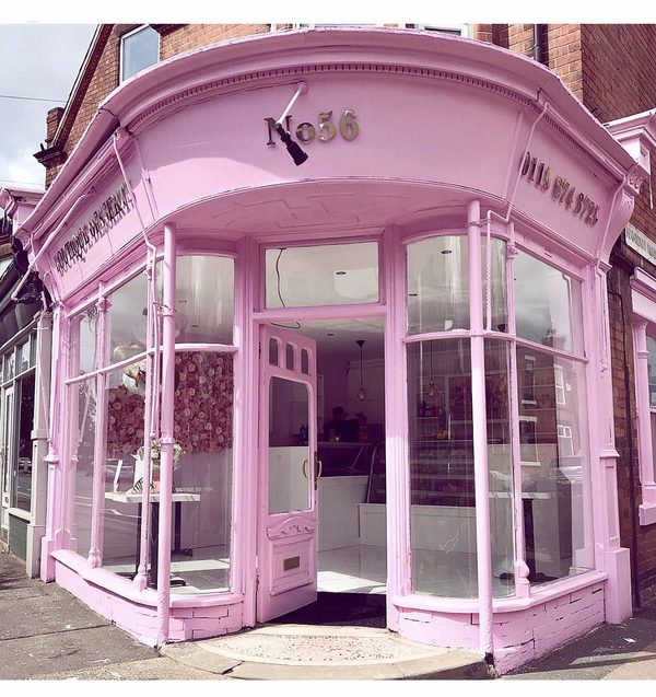 Boutique Desserts