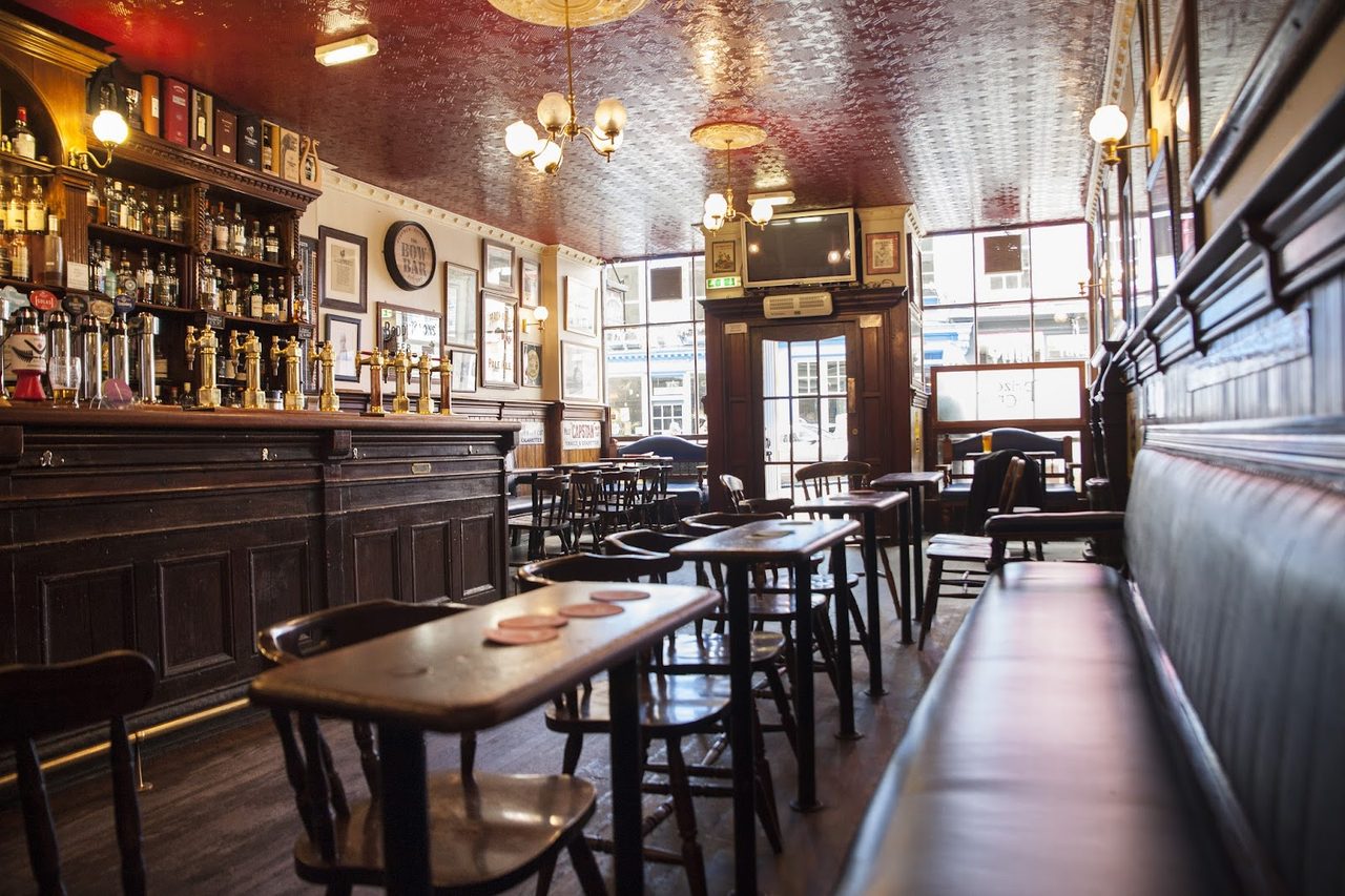 Bow Bar