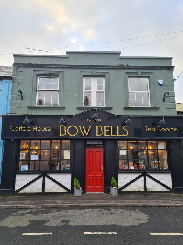 Bow Bells