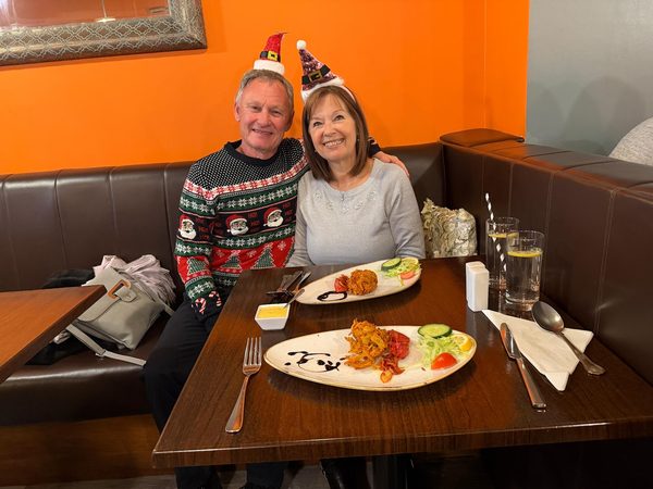 Bowburn Spice Indian Restaurant And Takeaway