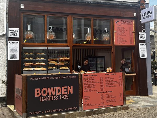 Bowden Bakers