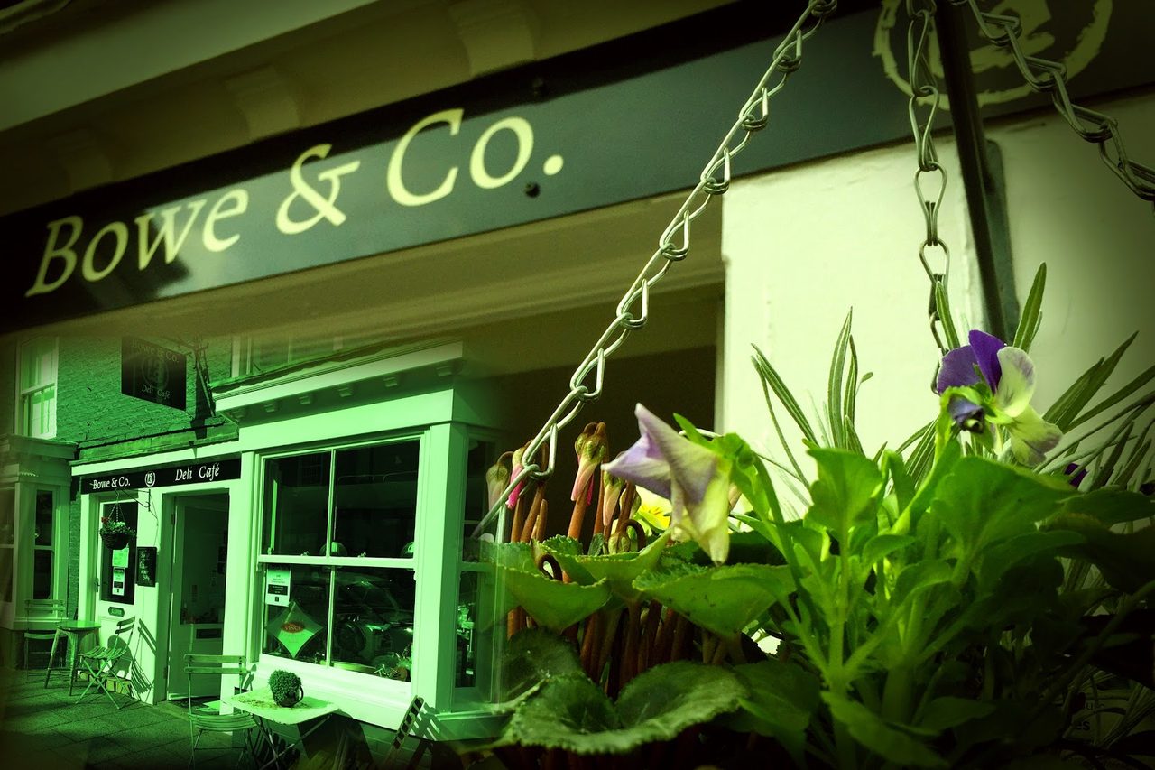 Bowe & CO