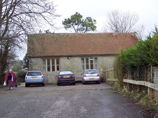 Bowerchalke Market & Cafe
