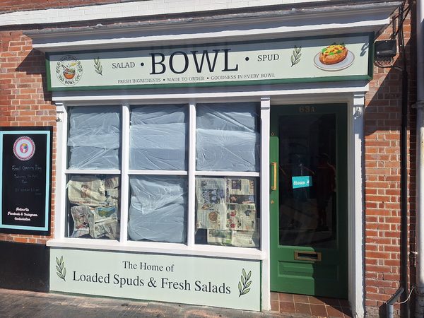 Bowl