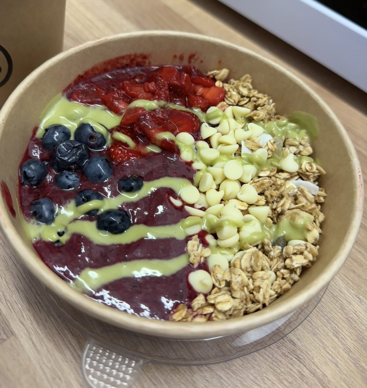 Bowl & Brew