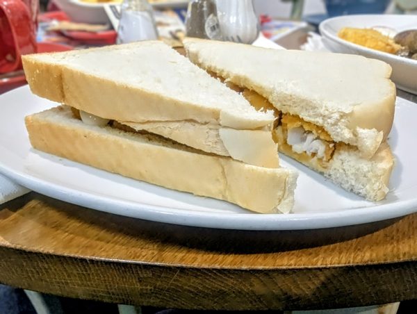 Bowlers Cafe