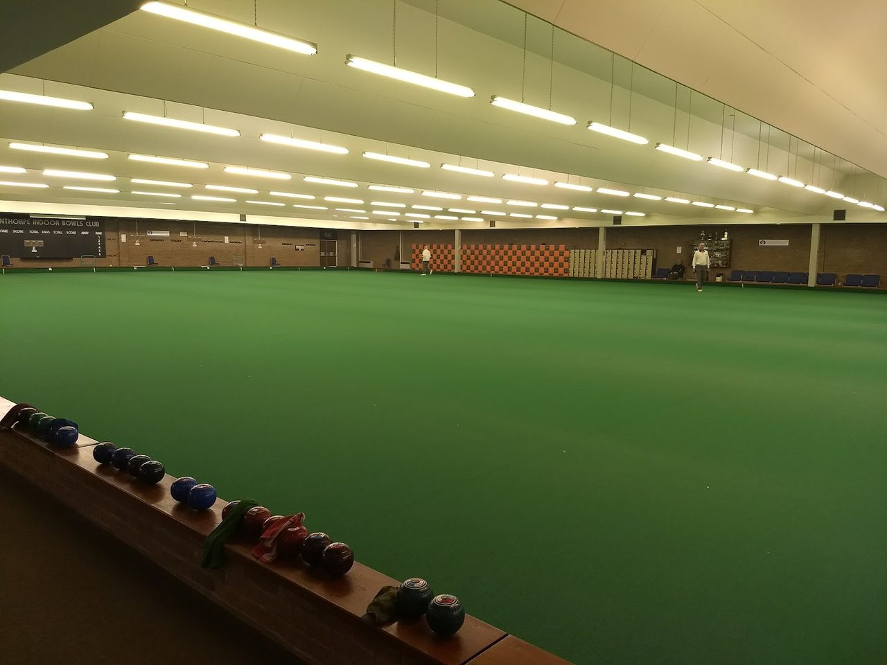 Bowls Cafe