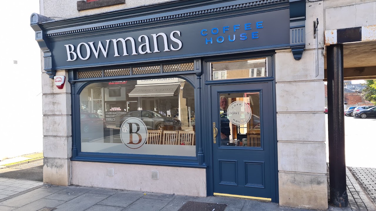 Bowmans