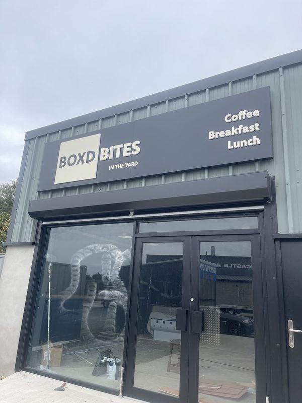 Boxd Bites