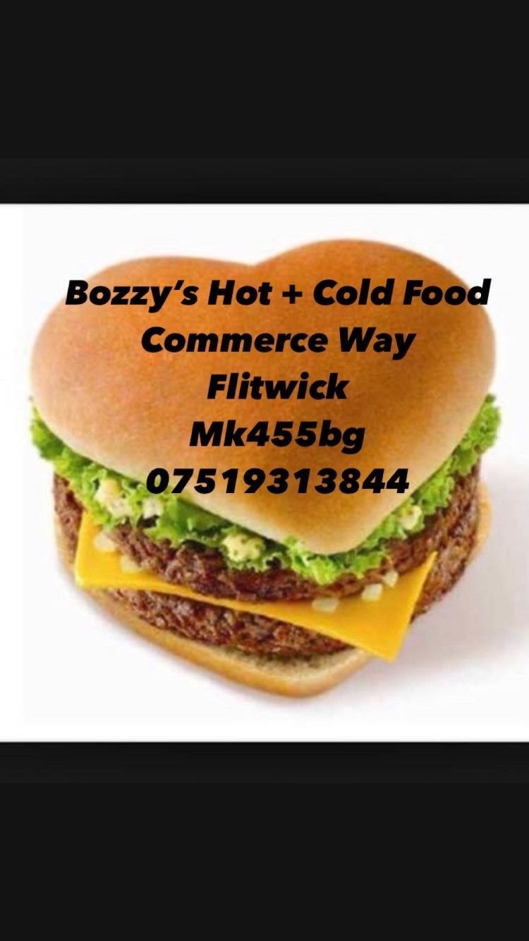 Bozzys