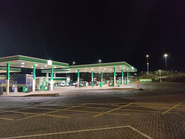 BP Connect