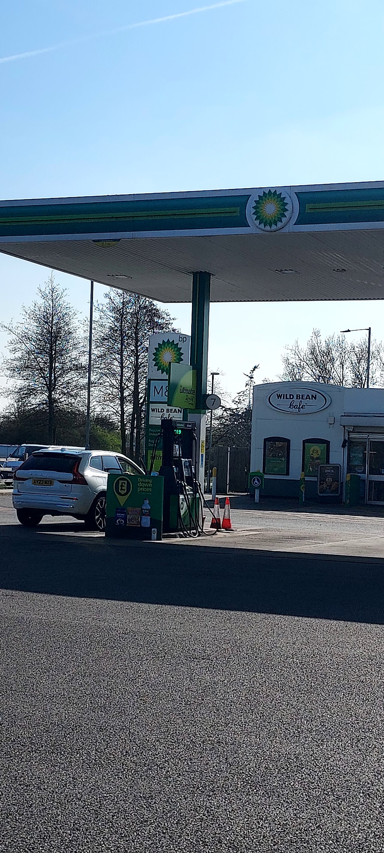 BP South Woodham Ferrers Connect