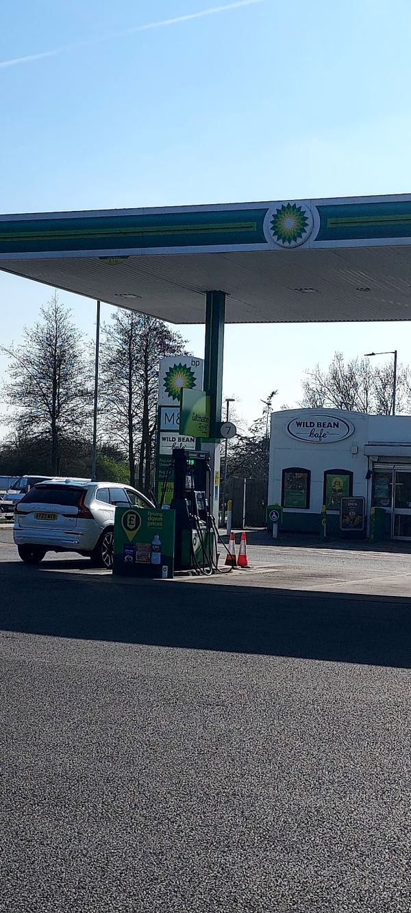 BP South Woodham Ferrers Connect