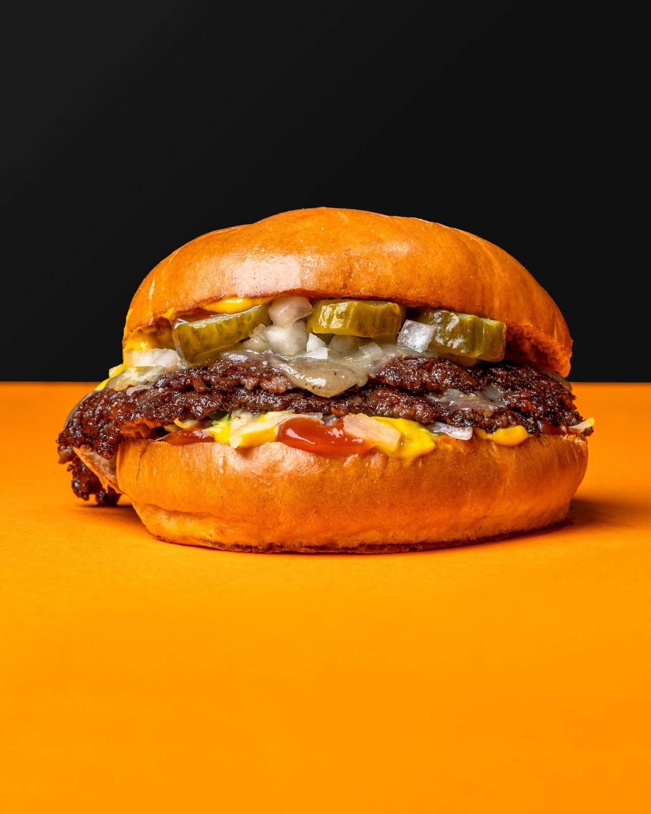 Brack Burger