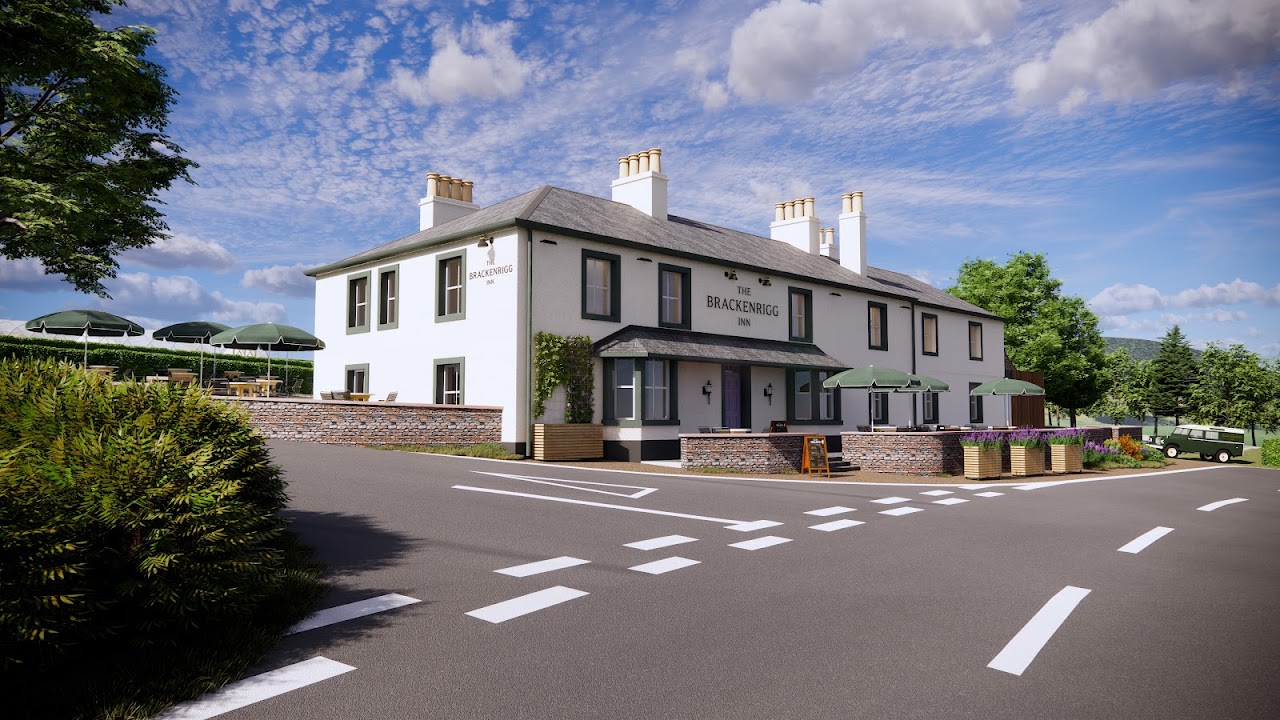 Brackenrigg Inn