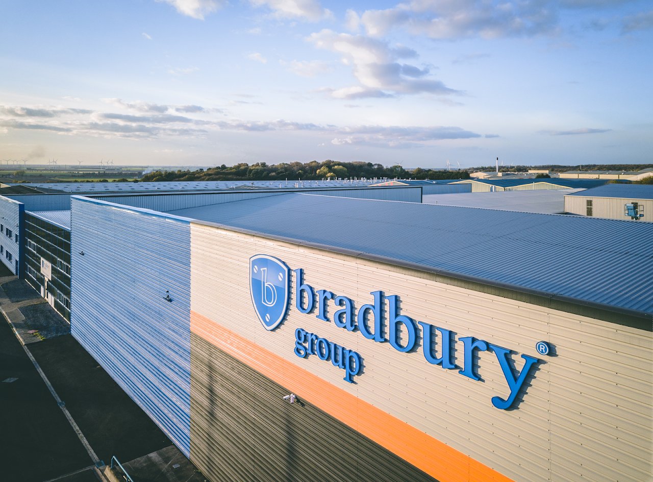 Bradbury Group