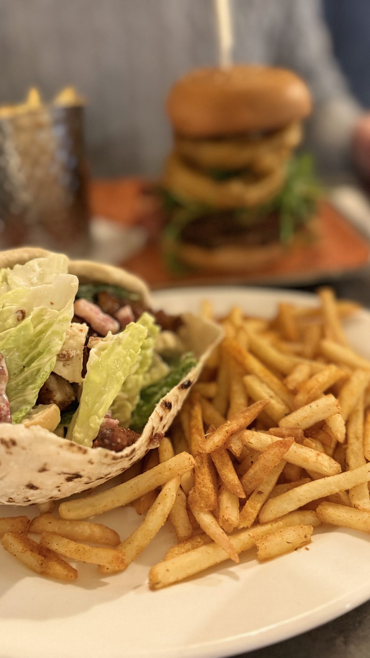 Brae Deli Co.