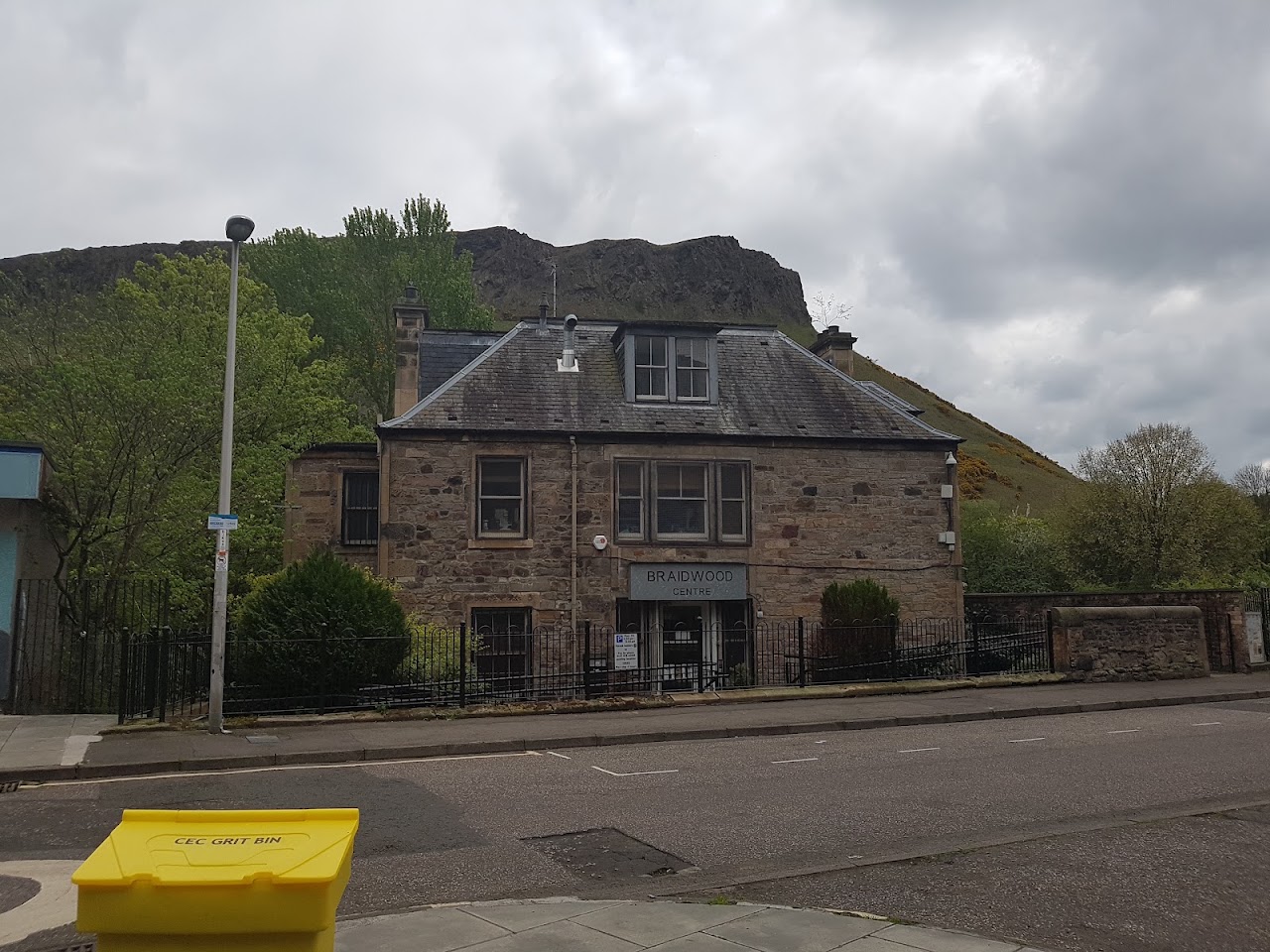 Braidwood Community Centre